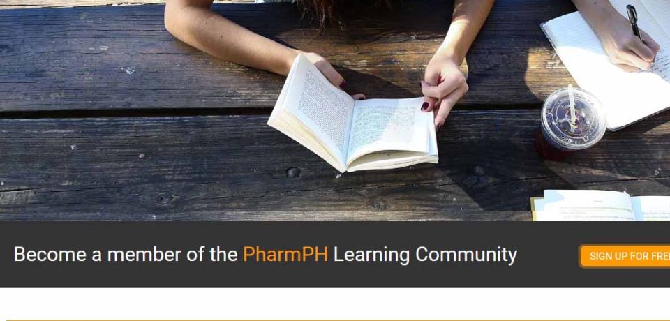 pharmphlearning1 pharmphlearning1