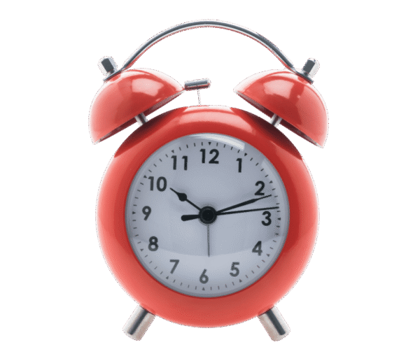 Classic Alarm Clock