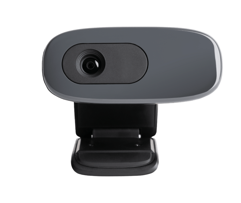 Wireless Webcam