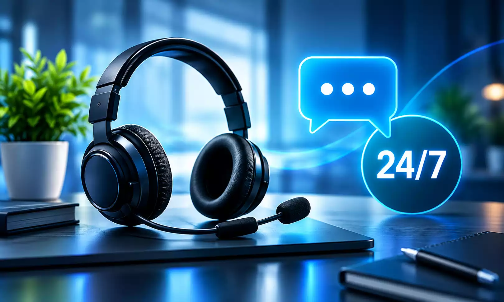 Technical Support