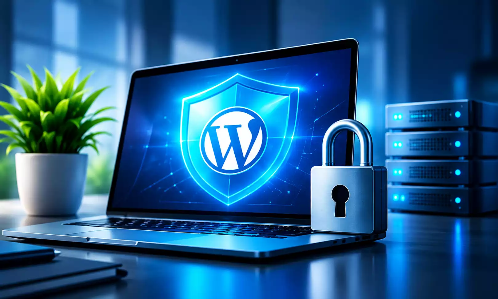 WordPress Security